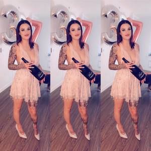 Meet your Posher, Maria